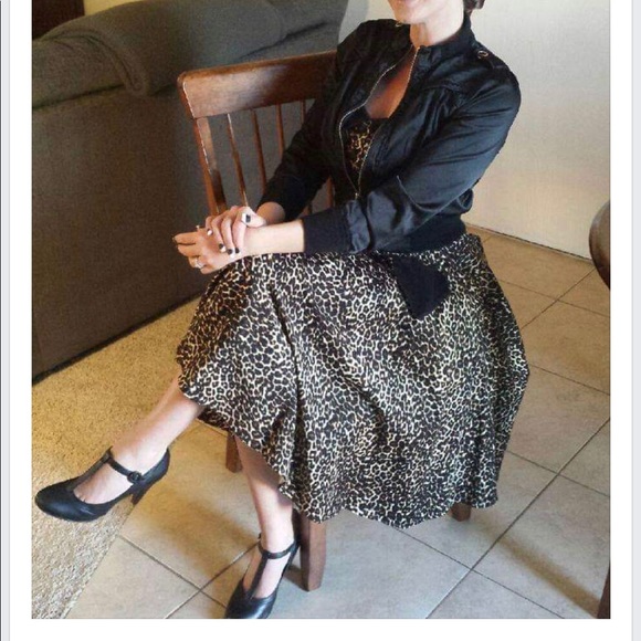 Meet your Posher, T - Picture 2 of 5